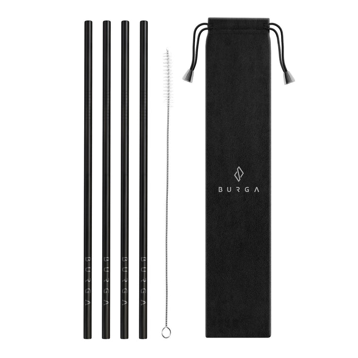 STRAWS_black-4pack