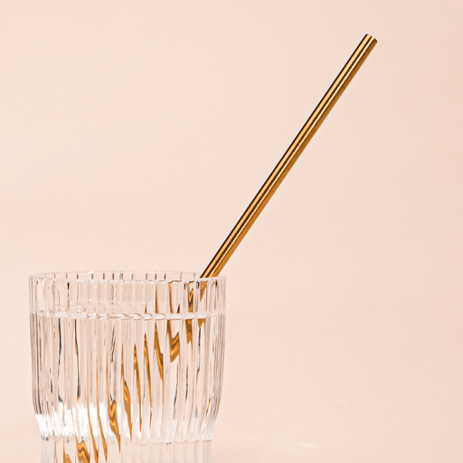 Reusable Straws