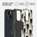 Paraíso - iPhone 14 Case 6