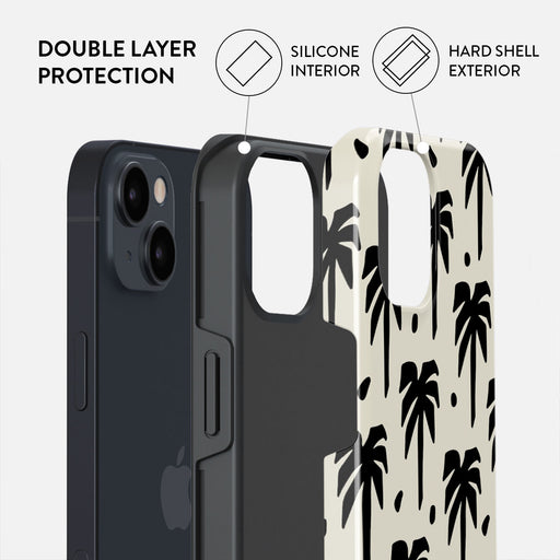 Paraíso - iPhone 14 Case 6