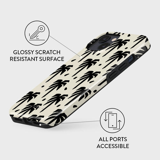 Paraíso - iPhone 14 Case 7