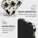 Paraíso - iPhone 14 Case 8