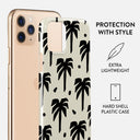 Paraíso - iPhone 11 Pro Max Case 2