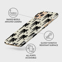 Paraíso - iPhone 11 Pro Max Case 3