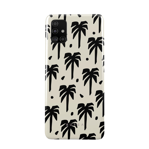 Paraíso - Samsung Galaxy A71 4G Case 1
