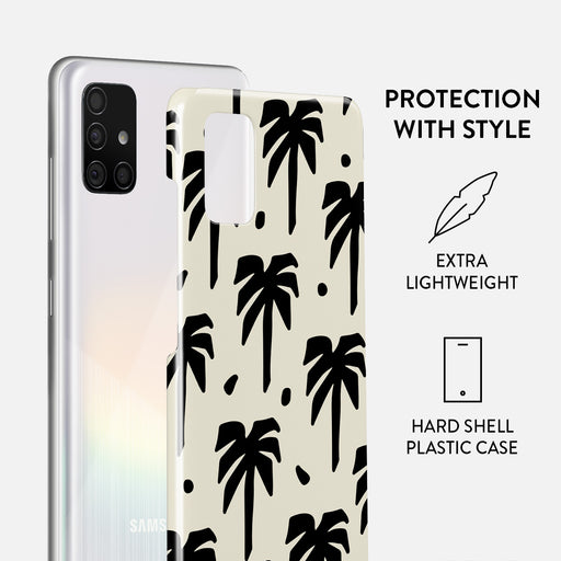 Paraíso - Samsung Galaxy A71 4G Case 2