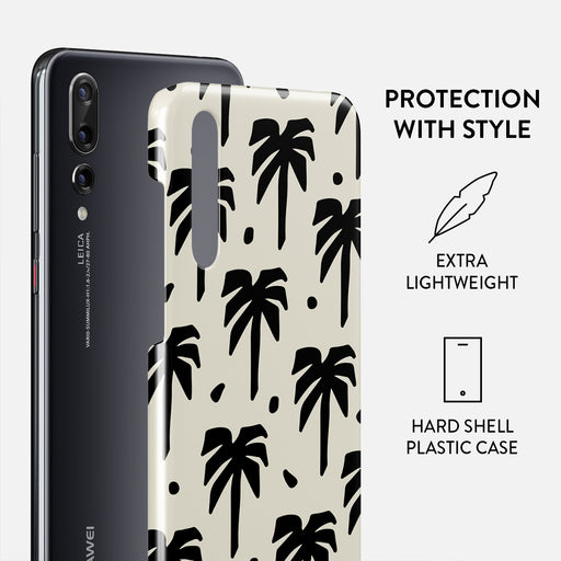 Paraíso - Huawei P20 Case 2