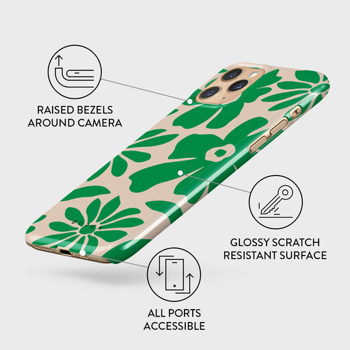 Margarita - iPhone 11 Pro Max Case 3
