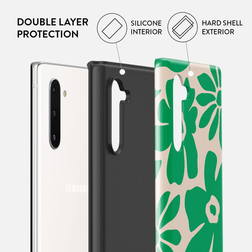 Margarita - Samsung Galaxy Note 10 Case 6