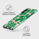 Margarita - Samsung Galaxy Note 10 Case 7
