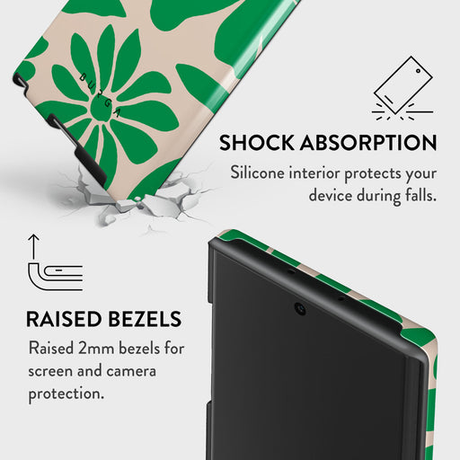 Margarita - Samsung Galaxy Note 10 Case 8