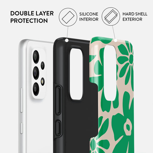Margarita - Samsung Galaxy A33 Case 2