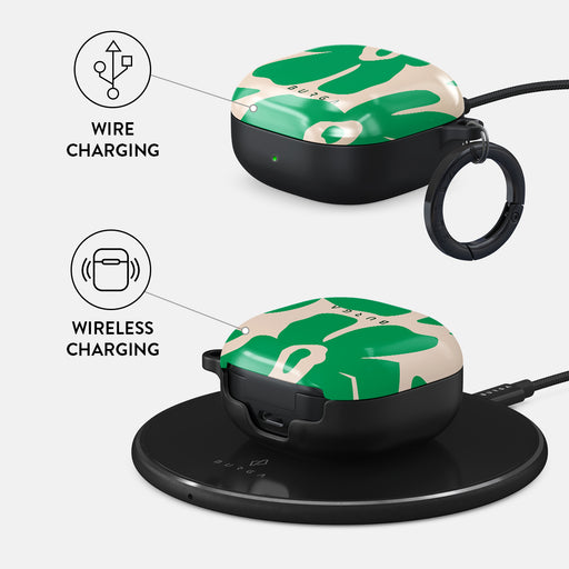 Margarita - Samsung Galaxy Buds Live Case 3