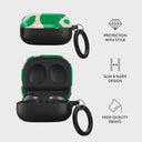 Margarita - Samsung Galaxy Buds Live Case 4