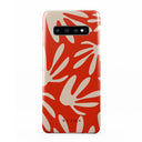 Heatwave - Samsung Galaxy S10 Plus Case 1