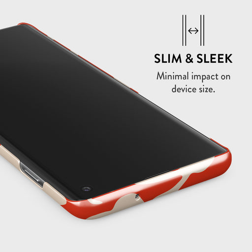 Heatwave - Samsung Galaxy S10 Plus Case 4