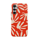 Heatwave - Samsung Galaxy A54 Case