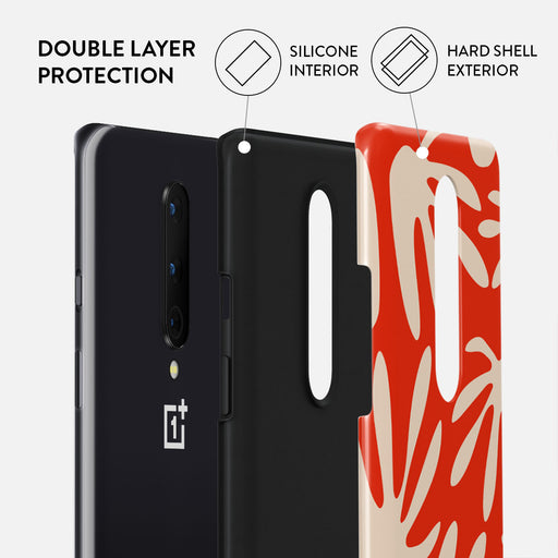 Heatwave - OnePlus 8 Case 2