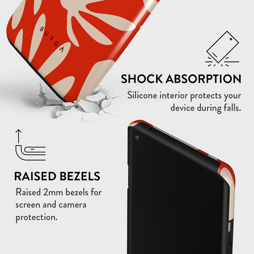 Heatwave - OnePlus 8 Case 4