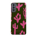 Serenade - Samsung Galaxy S21 Case 5