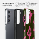 Serenade - Samsung Galaxy S21 Case 6