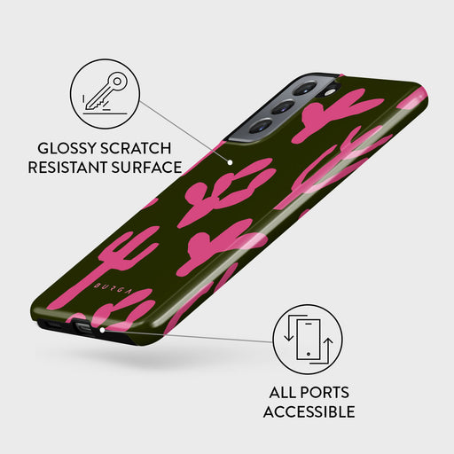 Serenade - Samsung Galaxy S21 Case 7