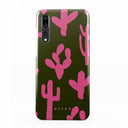 Serenade - Huawei P20 Case 1