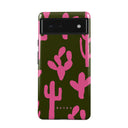 Serenade - Google Pixel 6a Case 1