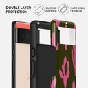 Serenade - Google Pixel 6a Case 2