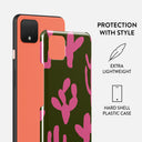 Serenade - Google Pixel 4 Case 2
