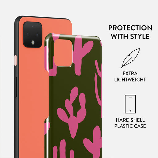 Serenade - Google Pixel 4 Case 2