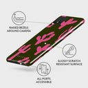 Serenade - Google Pixel 4 Case 3
