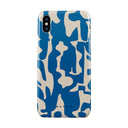 Mirage - iPhone XS Max Case 1