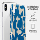 Mirage - iPhone XS Max Case 2