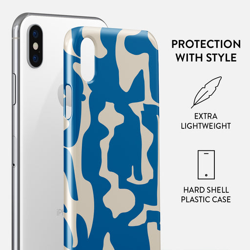Mirage - iPhone XS Max Case 2