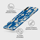 Mirage - iPhone XS Max Case 3