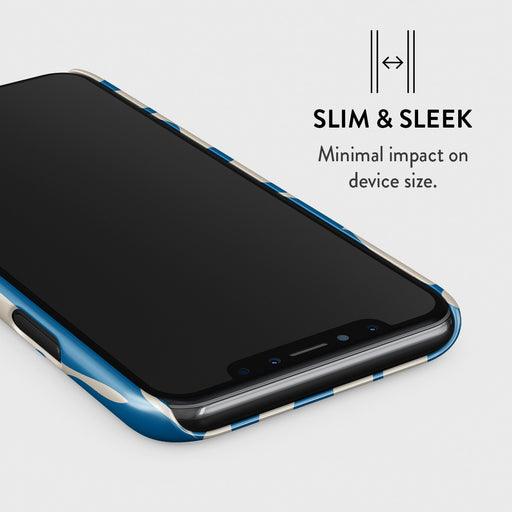 Mirage - iPhone XS Max Case 4