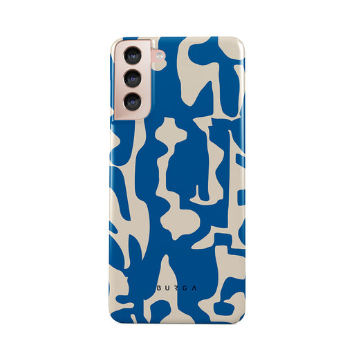 Mirage - Samsung Galaxy S21 Plus Case 1