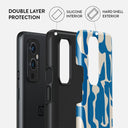 Mirage - OnePlus 9 Case 2