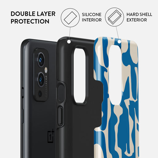 Mirage - OnePlus 9 Case 2