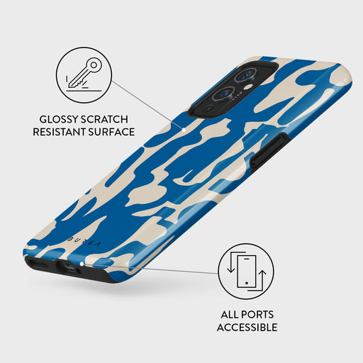 Mirage - OnePlus 9 Case 3