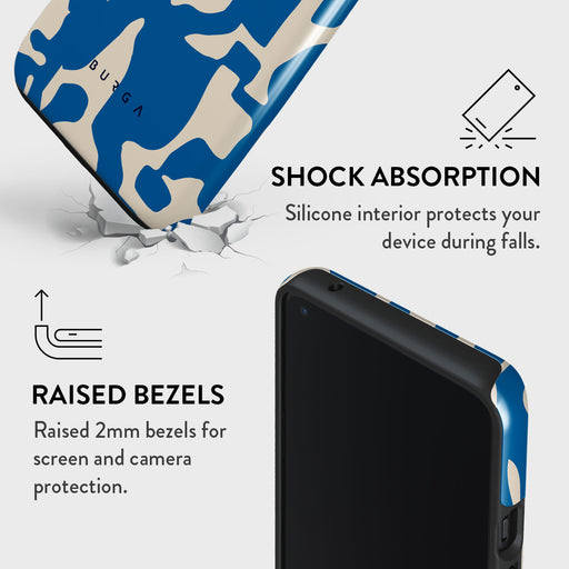 Mirage - OnePlus 9 Case 4