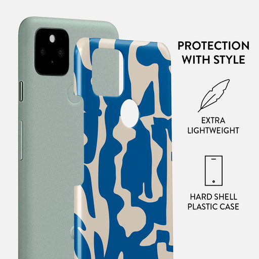 Mirage - Google Pixel 5 Case 2