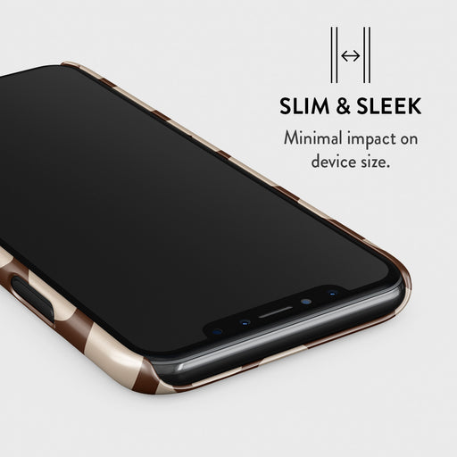 Terracotta - iPhone XS Max Case 4