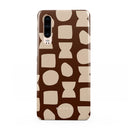 Terracotta - Huawei P30 Case 1