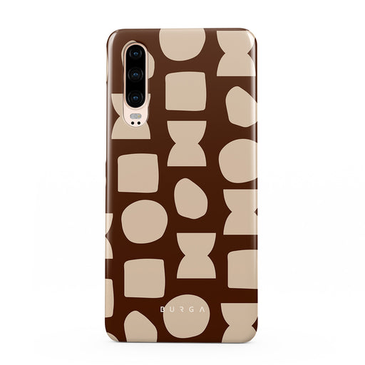 Terracotta - Huawei P30 Case 1