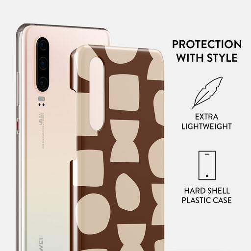 Terracotta - Huawei P30 Case 2