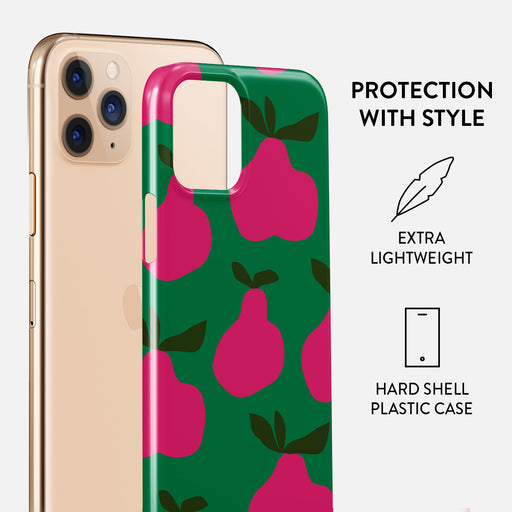Refresco - iPhone 11 Pro Max Case 2