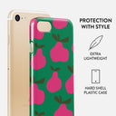 Refresco - iPhone SE (2022) Case 2