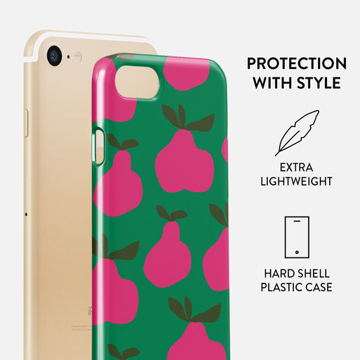 Refresco - iPhone SE (2022) Case 2